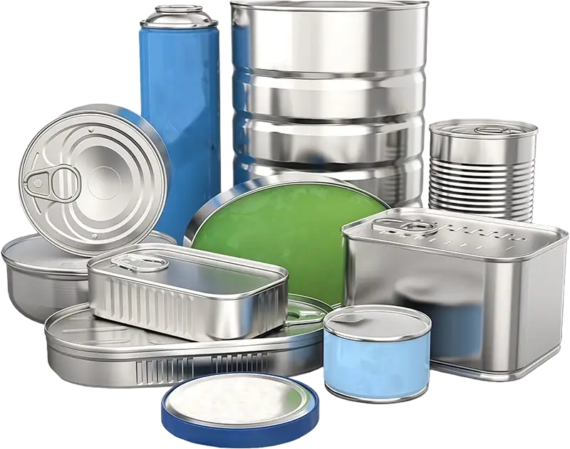 Отдельное оборудование