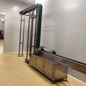 Магнитный подъемник корпуса банки (Z-типа/S-типа/C-типа)