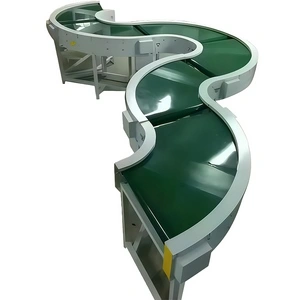 Ленточный конвейер