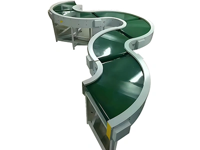 Ленточный конвейер