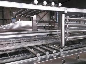 Распылительная система