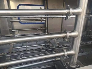 Трубы распыления и форсунки