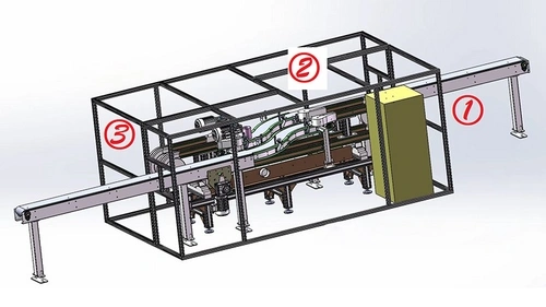 Ополаскиватель с магнитной лентой