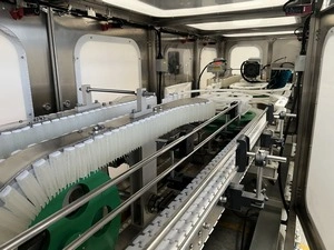 Ополаскиватель с боковым захватом банки