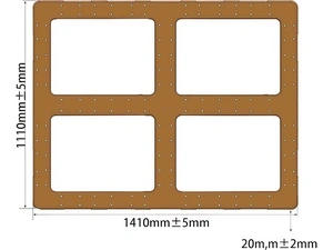Паллетные крышки