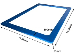 Паллетные крышки