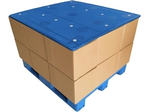 Паллетные крышки