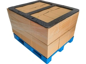 Паллетные крышки