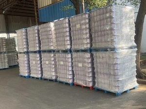 Паллетные крышки