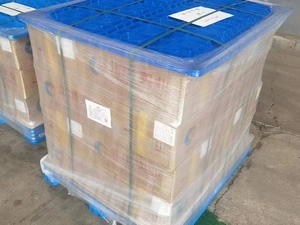 Паллетные крышки