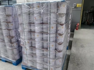 Паллетные крышки