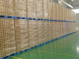 Паллетные крышки