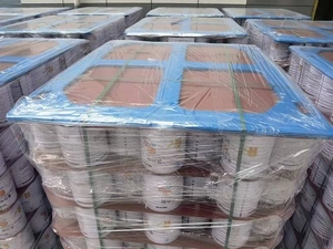 Паллетные крышки